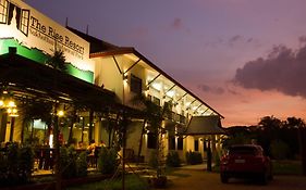 The Rise Resort Sukhothai